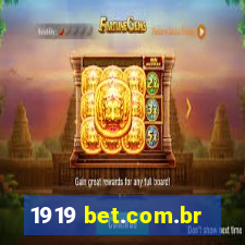 1919 bet.com.br